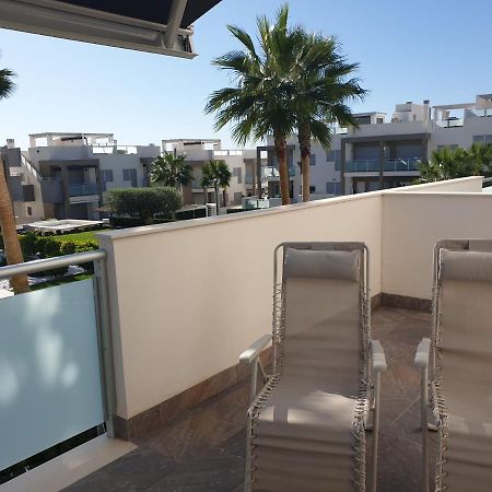 El Mirador Amelie Ground Floor Apartment In Torrevieja Punta Prima Wifi Pool And Close To Beach And Golf Εξωτερικό φωτογραφία