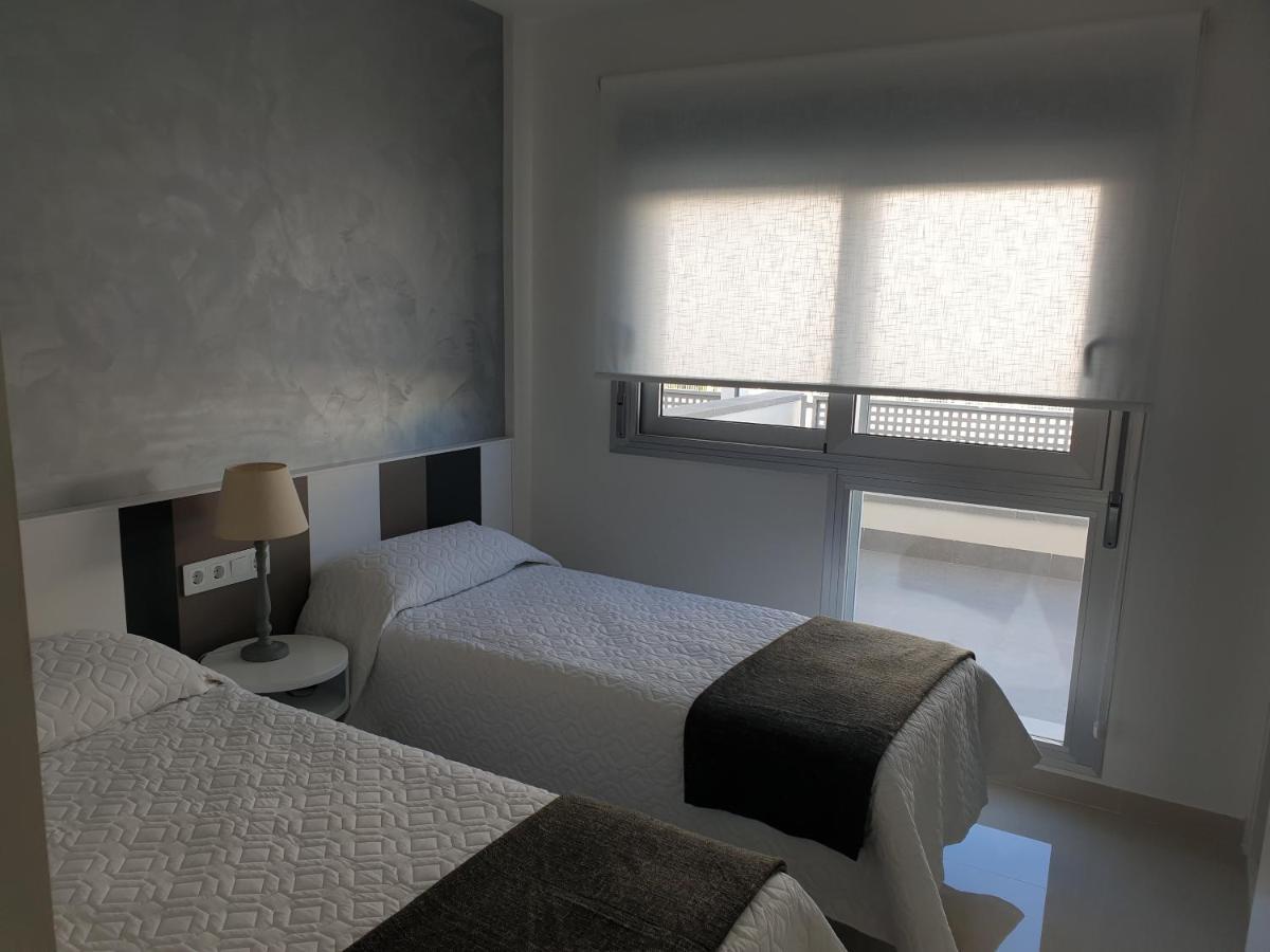 El Mirador Amelie Ground Floor Apartment In Torrevieja Punta Prima Wifi Pool And Close To Beach And Golf Εξωτερικό φωτογραφία